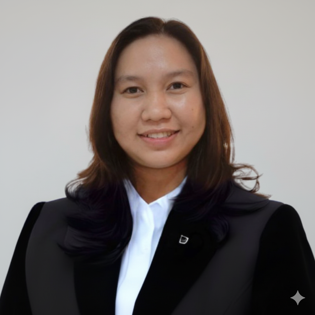 Demi B - Assistant Accounting Manager