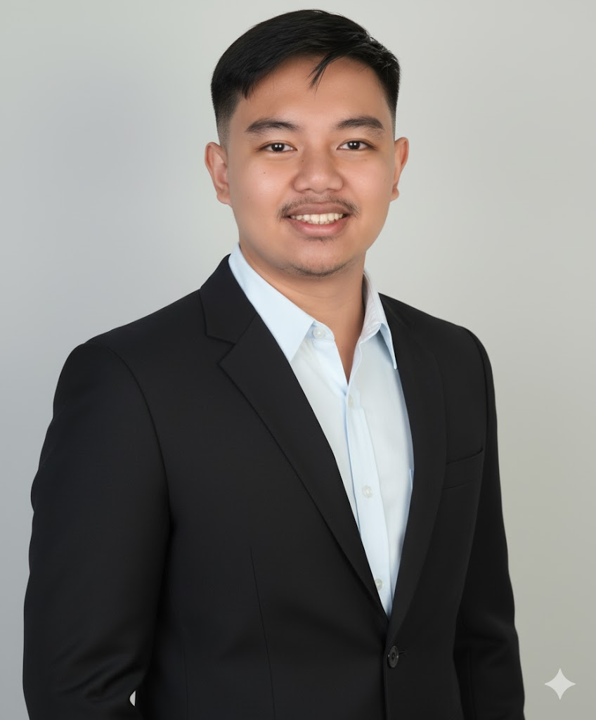 Lexter B - Legal Consultant