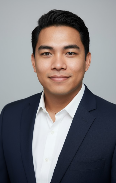 Liberto A - Senior Paralegal