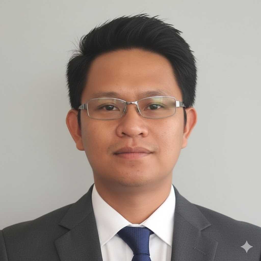 Ramon F - Legal Consultant