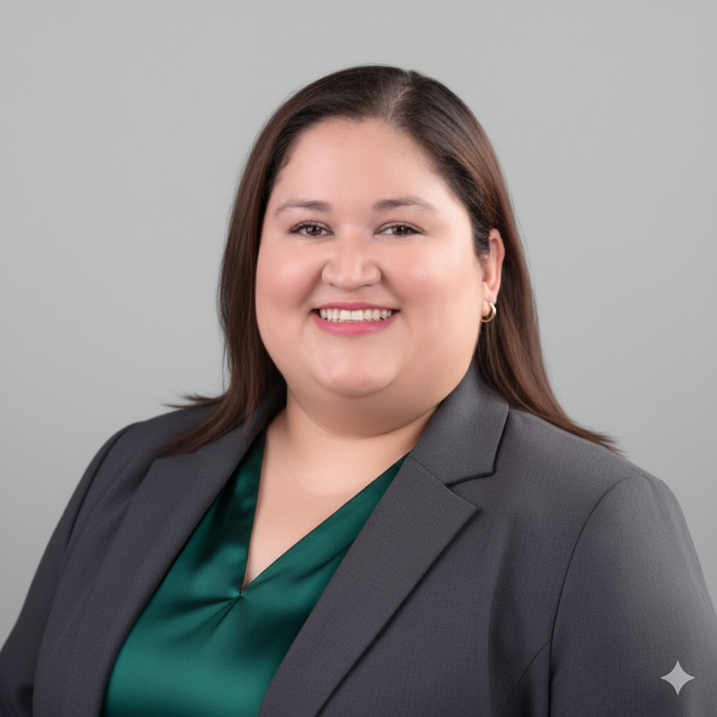 Sara A - Legal Consultant